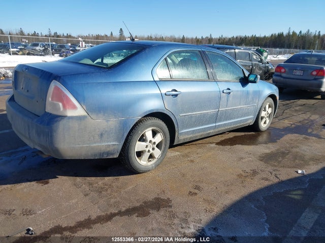 Продаж на аукціоні авто 2009 Ford Fusion Se, vin: 3FAHP07Z49R133057, номер лоту: 12553366
