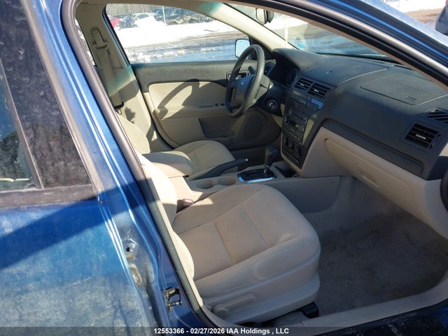 Продаж на аукціоні авто 2009 Ford Fusion Se, vin: 3FAHP07Z49R133057, номер лоту: 12553366