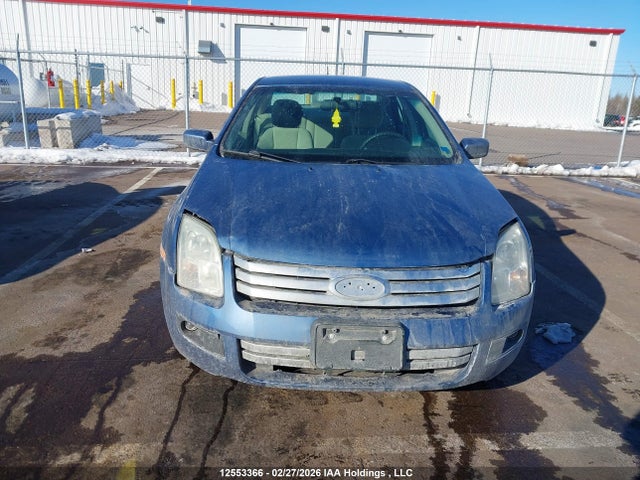 Продаж на аукціоні авто 2009 Ford Fusion Se, vin: 3FAHP07Z49R133057, номер лоту: 12553366