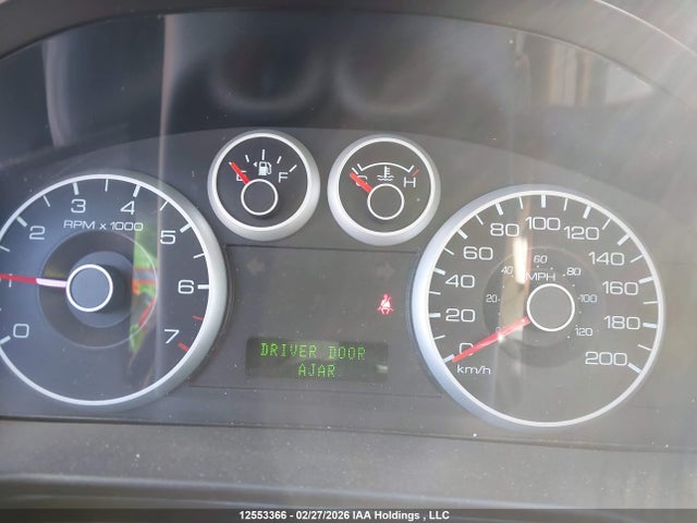 Продаж на аукціоні авто 2009 Ford Fusion Se, vin: 3FAHP07Z49R133057, номер лоту: 12553366