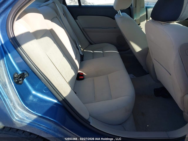 Продаж на аукціоні авто 2009 Ford Fusion Se, vin: 3FAHP07Z49R133057, номер лоту: 12553366