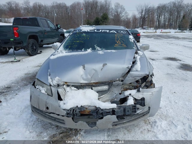 Продажа на аукционе авто 2005 Acura Tl, vin: 19UUA66295A800051, номер лота: 12553370