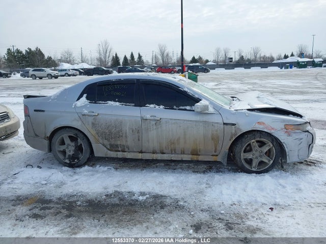 Продажа на аукционе авто 2005 Acura Tl, vin: 19UUA66295A800051, номер лота: 12553370