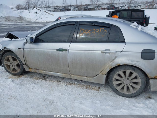 Продажа на аукционе авто 2005 Acura Tl, vin: 19UUA66295A800051, номер лота: 12553370