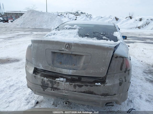 Продажа на аукционе авто 2005 Acura Tl, vin: 19UUA66295A800051, номер лота: 12553370