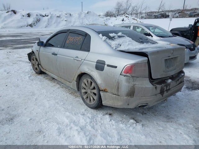 Продажа на аукционе авто 2005 Acura Tl, vin: 19UUA66295A800051, номер лота: 12553370