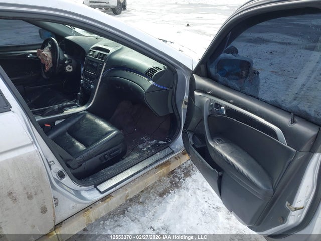 Продажа на аукционе авто 2005 Acura Tl, vin: 19UUA66295A800051, номер лота: 12553370