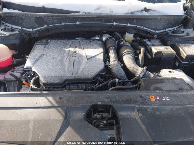 Продаж на аукціоні авто 2025 Hyundai Santa Cruz Preferred, vin: 5NTJCDDF2SH133478, номер лоту: 12553372