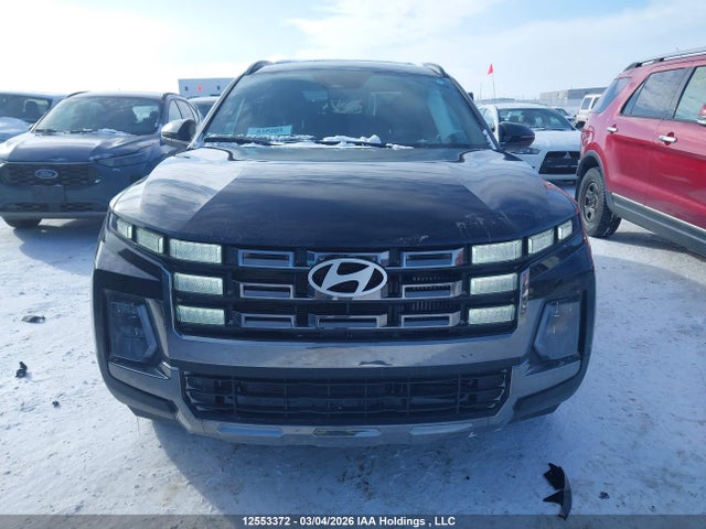 Продаж на аукціоні авто 2025 Hyundai Santa Cruz Preferred, vin: 5NTJCDDF2SH133478, номер лоту: 12553372
