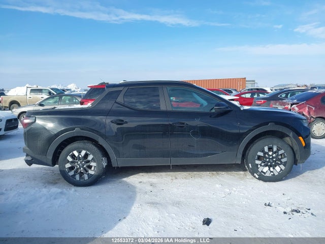 Продаж на аукціоні авто 2025 Hyundai Santa Cruz Preferred, vin: 5NTJCDDF2SH133478, номер лоту: 12553372