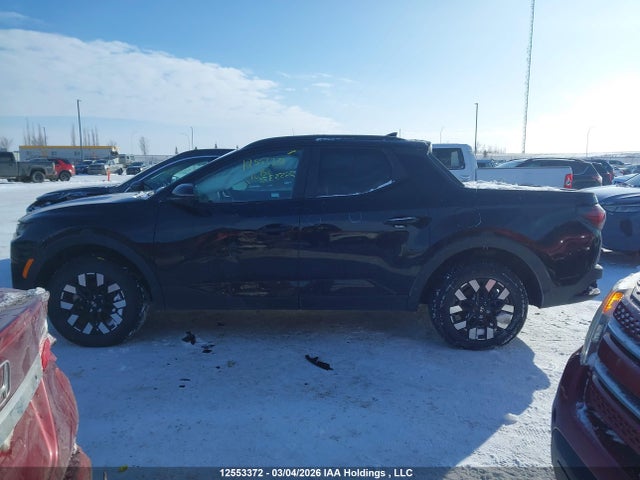 Продаж на аукціоні авто 2025 Hyundai Santa Cruz Preferred, vin: 5NTJCDDF2SH133478, номер лоту: 12553372