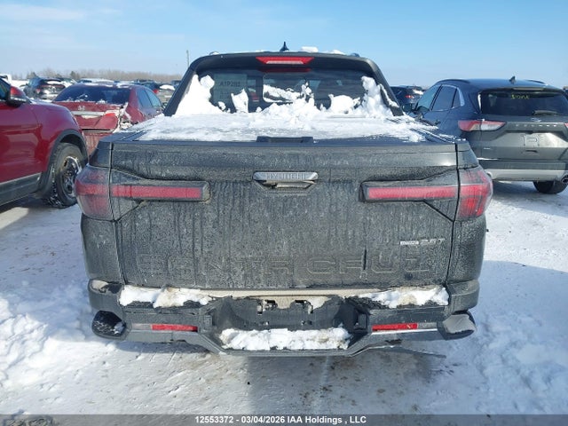 Продаж на аукціоні авто 2025 Hyundai Santa Cruz Preferred, vin: 5NTJCDDF2SH133478, номер лоту: 12553372