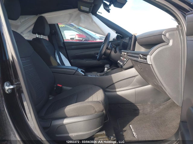 Продаж на аукціоні авто 2025 Hyundai Santa Cruz Preferred, vin: 5NTJCDDF2SH133478, номер лоту: 12553372