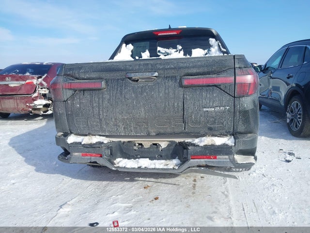 Продаж на аукціоні авто 2025 Hyundai Santa Cruz Preferred, vin: 5NTJCDDF2SH133478, номер лоту: 12553372