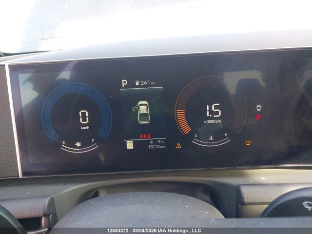 Продаж на аукціоні авто 2025 Hyundai Santa Cruz Preferred, vin: 5NTJCDDF2SH133478, номер лоту: 12553372