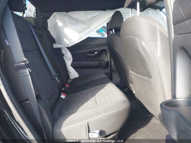 Продаж на аукціоні авто 2025 Hyundai Santa Cruz Preferred, vin: 5NTJCDDF2SH133478, номер лоту: 12553372