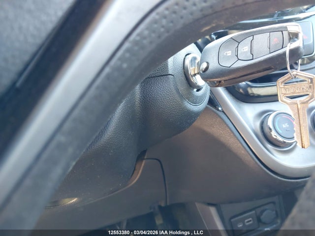 Продажа на аукционе авто 2019 Chevrolet Spark 1lt Cvt, vin: KL8CD6SA5KC793669, номер лота: 12553380