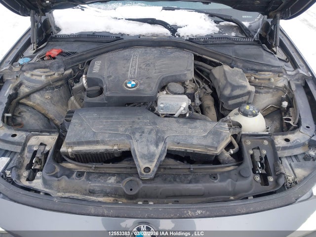 BMW 320 XI 2017 WBA8A3C39HK692022 Image 10