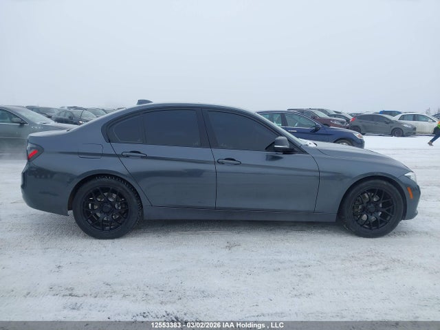 BMW 320 XI 2017 WBA8A3C39HK692022 Image 14