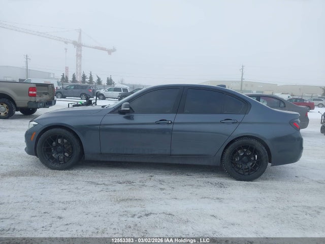 BMW 320 XI 2017 WBA8A3C39HK692022 Image 15
