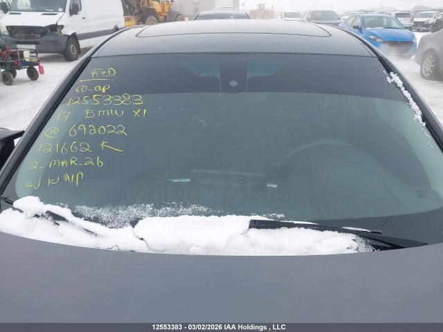 BMW 320 XI 2017 WBA8A3C39HK692022 Image 18
