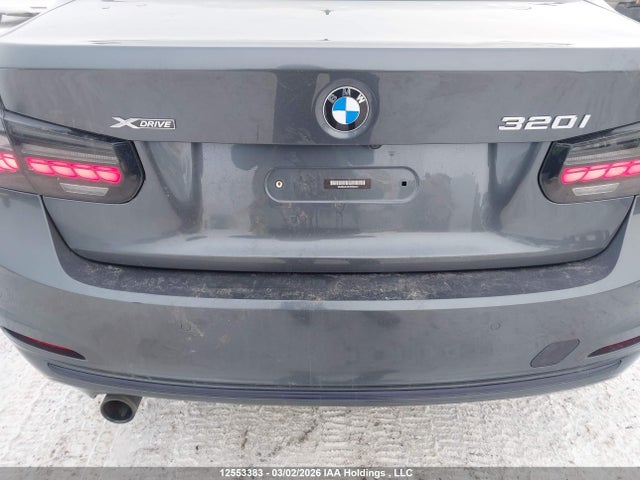 BMW 320 XI 2017 WBA8A3C39HK692022 Image 21