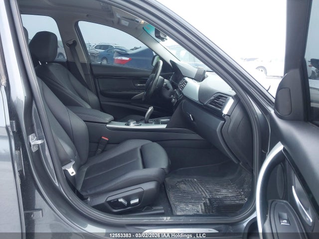 BMW 320 XI 2017 WBA8A3C39HK692022 Image 5