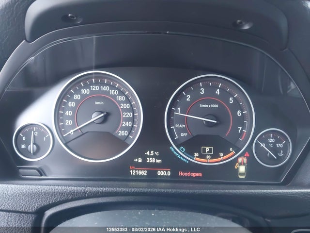 BMW 320 XI 2017 WBA8A3C39HK692022 Image 7