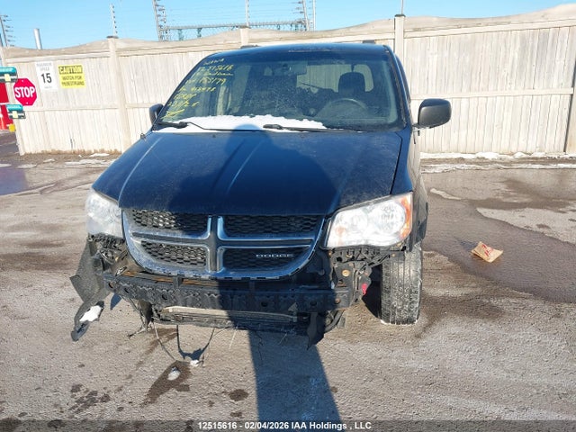 Aukcja sprzedaży 2012 Dodge Grand Caravan Se/sxt, vin: 2C4RDGBG3CR155179, numer aukcji: 12515616