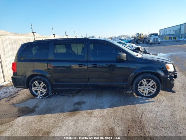 Aukcja sprzedaży 2012 Dodge Grand Caravan Se/sxt, vin: 2C4RDGBG3CR155179, numer aukcji: 12515616