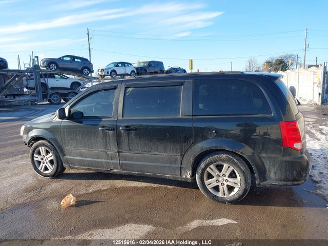 Aukcja sprzedaży 2012 Dodge Grand Caravan Se/sxt, vin: 2C4RDGBG3CR155179, numer aukcji: 12515616