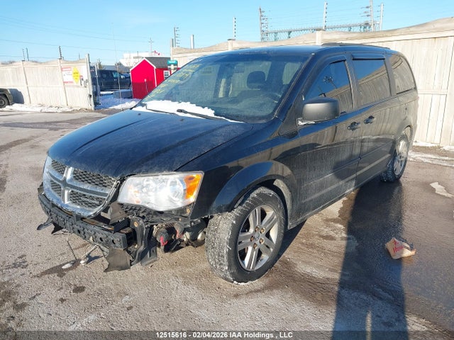 Aukcja sprzedaży 2012 Dodge Grand Caravan Se/sxt, vin: 2C4RDGBG3CR155179, numer aukcji: 12515616