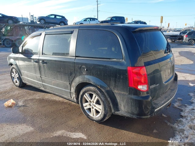 Aukcja sprzedaży 2012 Dodge Grand Caravan Se/sxt, vin: 2C4RDGBG3CR155179, numer aukcji: 12515616