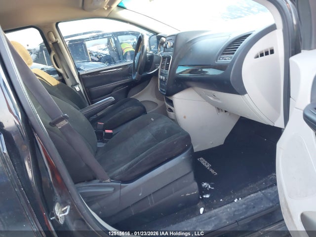 Aukcja sprzedaży 2012 Dodge Grand Caravan Se/sxt, vin: 2C4RDGBG3CR155179, numer aukcji: 12515616