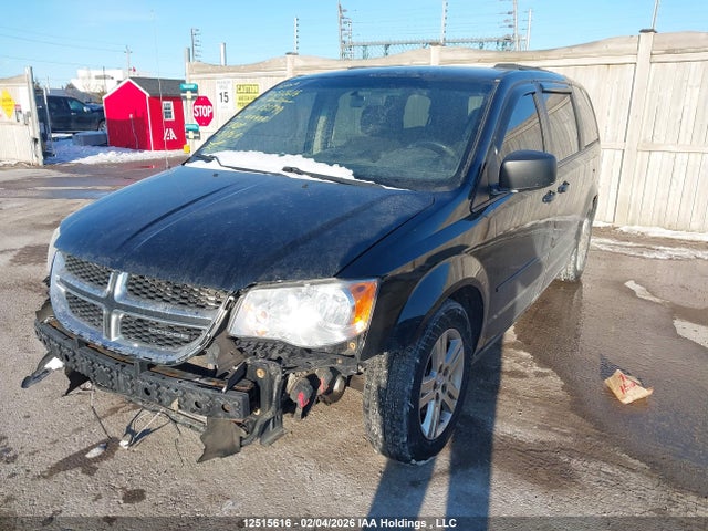 Aukcja sprzedaży 2012 Dodge Grand Caravan Se/sxt, vin: 2C4RDGBG3CR155179, numer aukcji: 12515616