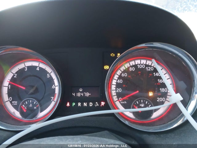 Aukcja sprzedaży 2012 Dodge Grand Caravan Se/sxt, vin: 2C4RDGBG3CR155179, numer aukcji: 12515616
