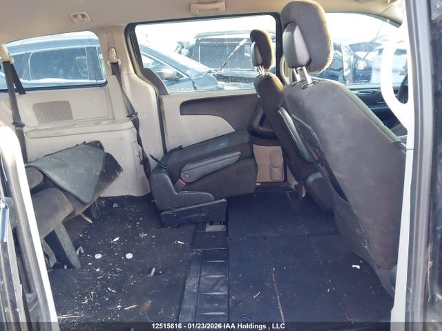Aukcja sprzedaży 2012 Dodge Grand Caravan Se/sxt, vin: 2C4RDGBG3CR155179, numer aukcji: 12515616