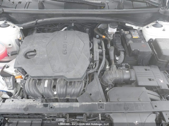 2024 Kia Sportage მანქანა იყიდება აუქციონზე, vin: KNDPVCDF5R7276193, აუქციონის ნომერი: 12553385