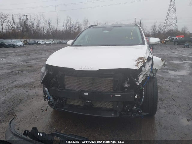 2024 Kia Sportage მანქანა იყიდება აუქციონზე, vin: KNDPVCDF5R7276193, აუქციონის ნომერი: 12553385