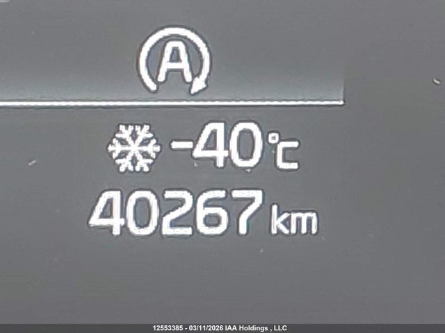 2024 Kia Sportage მანქანა იყიდება აუქციონზე, vin: KNDPVCDF5R7276193, აუქციონის ნომერი: 12553385