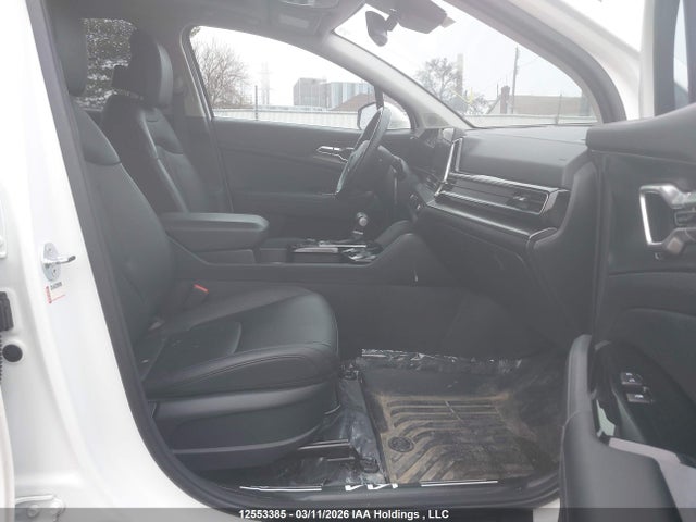 2024 Kia Sportage მანქანა იყიდება აუქციონზე, vin: KNDPVCDF5R7276193, აუქციონის ნომერი: 12553385