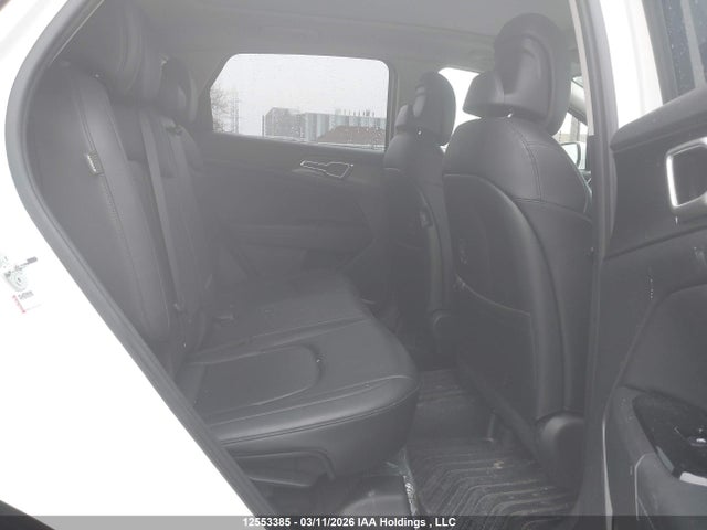 2024 Kia Sportage მანქანა იყიდება აუქციონზე, vin: KNDPVCDF5R7276193, აუქციონის ნომერი: 12553385