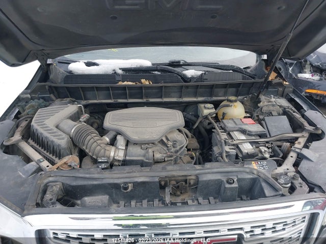 1GKKNXLS8JZ168048 GMC Acadia Denali
