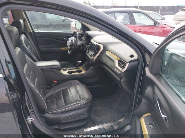 1GKKNXLS8JZ168048 GMC Acadia Denali