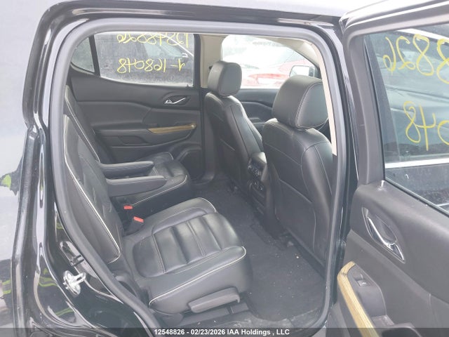 1GKKNXLS8JZ168048 GMC Acadia Denali