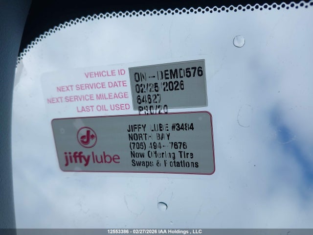 2HKRW1H22LH001644 Honda CR-V LX
