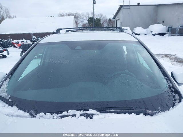 2HKRW1H22LH001644 Honda CR-V LX