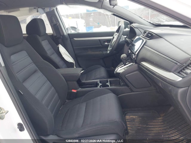 2HKRW1H22LH001644 Honda CR-V LX