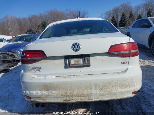 3VW167AJ8HM314598 Volkswagen Jetta 1.4 Tsi Trendline/1.4 Tsi Trendline+