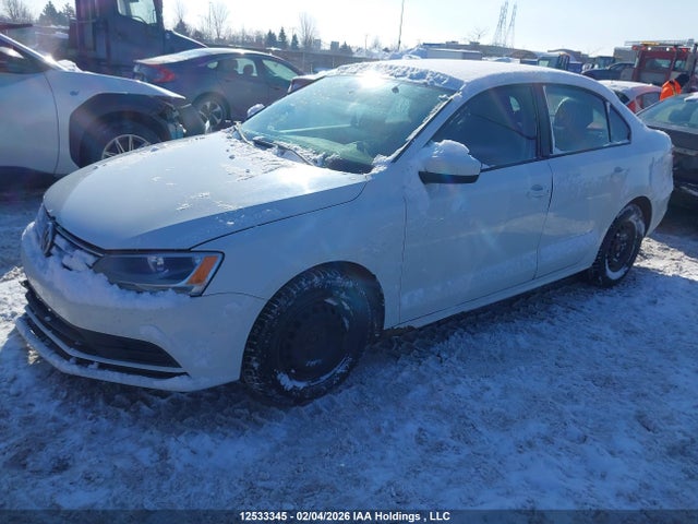 3VW167AJ8HM314598 Volkswagen Jetta 1.4 Tsi Trendline/1.4 Tsi Trendline+